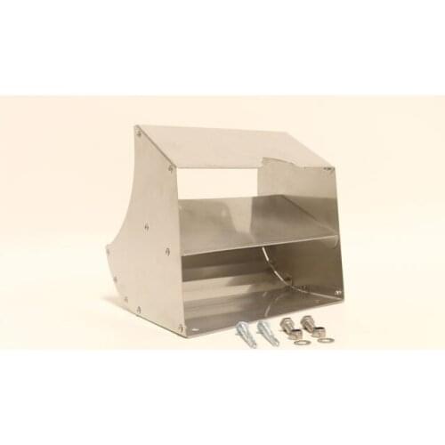 Fria air inlet for Hyundai Veloster Turbo Hyundai Veloster Turbo(Forge FMVELS)