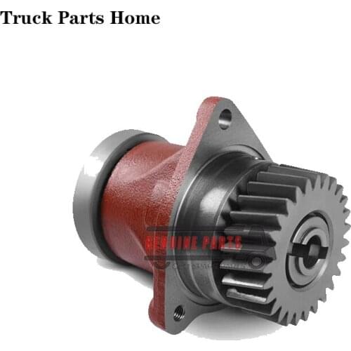 Spare Parts for Volvo Trucks VOE 20838388/8193986/20744444/20511839 Propshaft Drive Filange