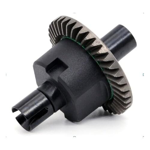 ZD Racing# DBX-10 Desert off-Road Vehicle Upgrade Differential 7500