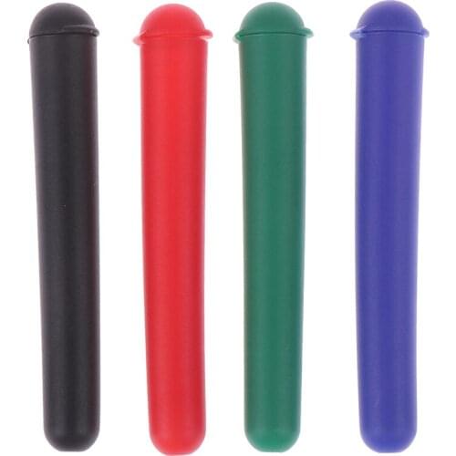 1piece Joint Holder Cigarette Paper Tube Portable Seal Storage Small Pill Box Cigarette Sealed Container 97MM