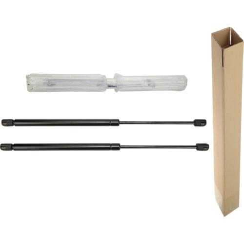 2pcs Rear Window Shock Gas Struts for Kia Sportage 2005 2006 2007 2008 2009 2010 Rear Left and Right 871701F100 871701F110