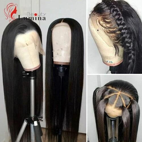 Beauty lumina Synthetic Wigs