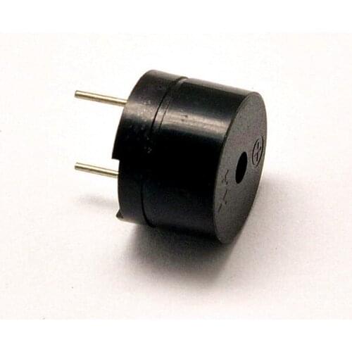 Free shipping 50pc 12085 16R buzzer 12085 3V-12V Passive buzzer high quality