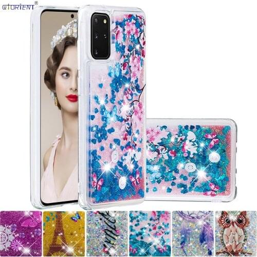 CUSORIENT Phone Cases For Samsung Galaxy S20 Plus