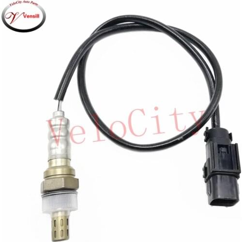 O2 Sensor Oxygen Sensor Fits Hyundai Sonata Kia Optima Rondo 2.4L Part No# 39210-25110 3921025110