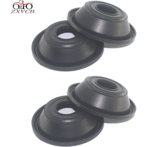 For Eliminator 600 900 ZL600B ZL600A ZL900A ZL600 ZL900 ZL 600 900 A B Plunger diaphragm of motorcycle carburetor repair kit