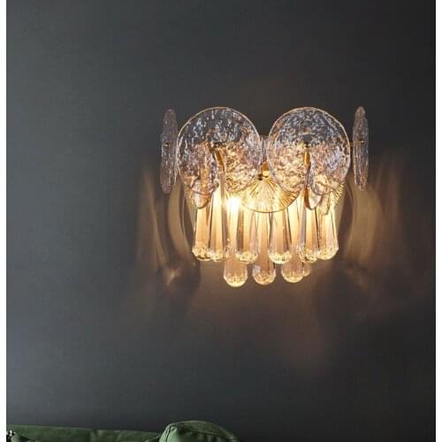 DONBEENO Lamps With Lampshade