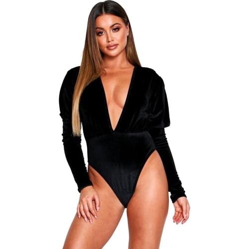 Eillysevens Women's Bodysuits