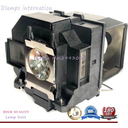 ELPLP95 EB-2055 EB-2155W EB-2165W EB-2245U EB-2250U 2255U 2265U 1450 2000 2065 2250U 5000 5510 5520W 5530U 5535U 975W Lamp