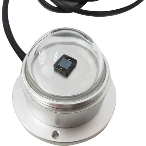 BGT-JYZ2 RS485 Modbus RS232 4-20mA 0-5V Optional output 300-3000nm Solar Radiation Sensor Pyranometer for Weather Station