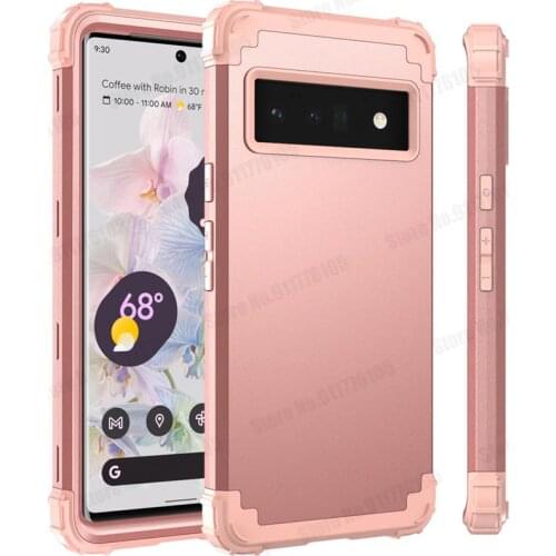 JOCAJE Google Pixel 3 Phone Cases