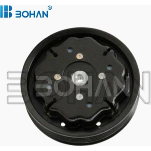6SEU12C car ac compressor clutch coil FOR Audi A4 B6 00-04 For AUDI For Volkswagen POLO For SKODA For SEAT BH-CL-102
