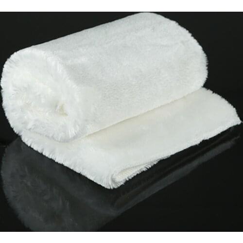 Aquarium Filter Blanket, recycle reuse wash Filter Magical Blanket bag pad biochemical Biological Filtration clean for fish tank