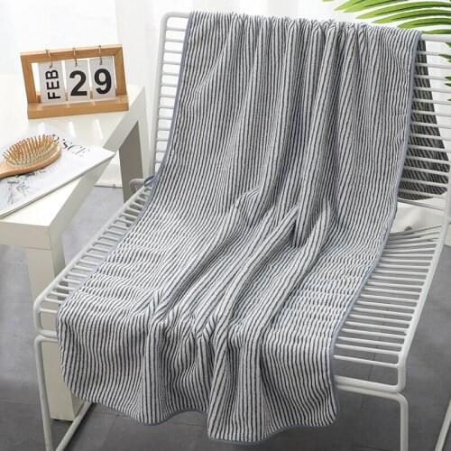 Adult Bath Towel Set Luxury Body Towel Quick-drying Absorbent Soft Spa Bath Towel Wrapped Bathroom