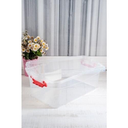 Nefnefhome_Bager Teklı 5 No Multi Function Box