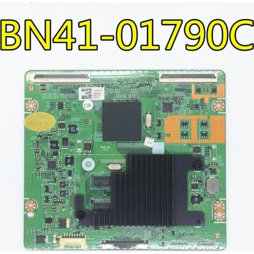 Original 100% test for samgsung UA55ES8000J BN41-01790C BN41-01790 logic board
