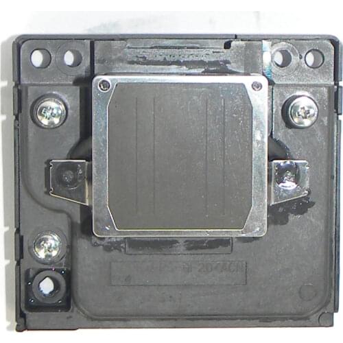 REFURBISHED Printhead FOR epson printer CX3500 CX4100 CX4200 tx419 RX520 printer parts