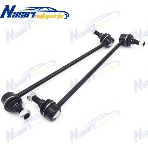 Pair of Front Suspension Stabilizer Sway Bar Link For NISSAN ALTIMA MAXIMA MURANO FWD 2009