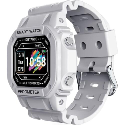 Smart watch heart rate monitor men Sports original Smart watch i2 for Xiaomi Huawei Casio