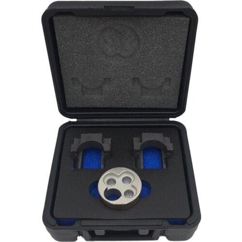 For Benz special tools for Mercedes special timing repair tools for Mercedes Benz M651 engine timing tool set