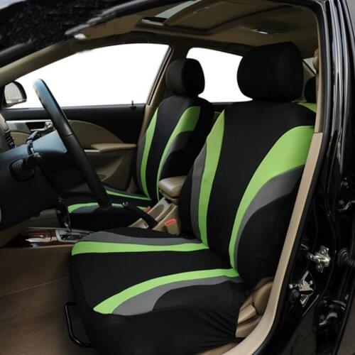 Universal Black Car Seat Protector Mat Car Seat Cover Infant Baby Easy Clean Seat Protector Safety Anti Slip