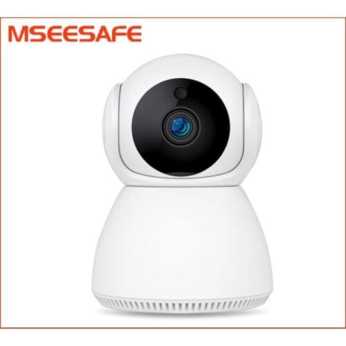民视安 Wireless CCTV Cameras