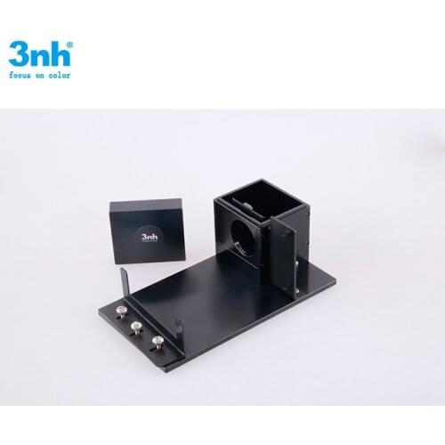 Colorimeter accessory universal test components for liquid color test for YS series spectrophotometer