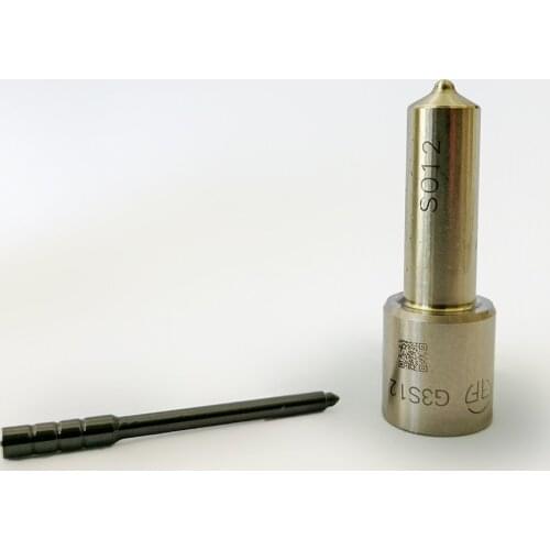 Injector nozzle G3S12 made in china