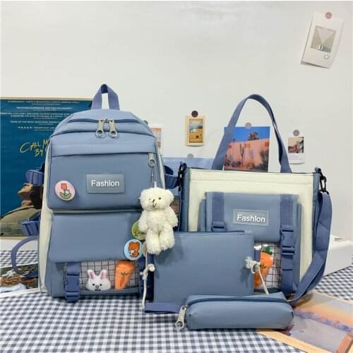 Fularuishi Children's Bags And Backpacks