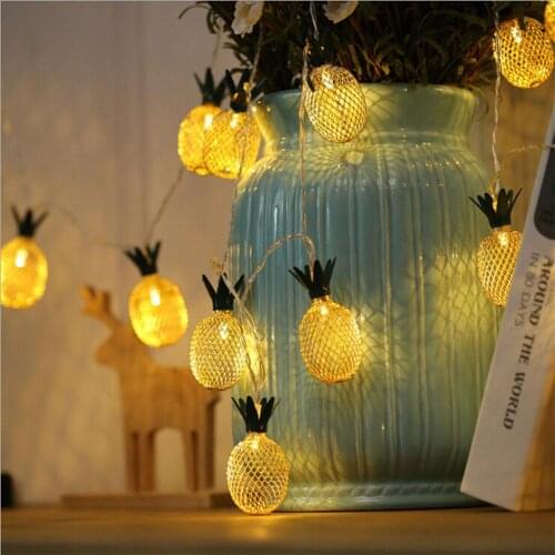 LumiParty LED Garlands
