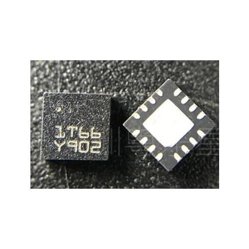 M41T66Q6F 1T66 QFN16 10PCS