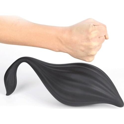 G-spot Prostate Massage Anus Expander Adult Anal Sex Toys For Men Women Gay Sex Shop New Huge Anal Plug Silicone Big Butt Plug