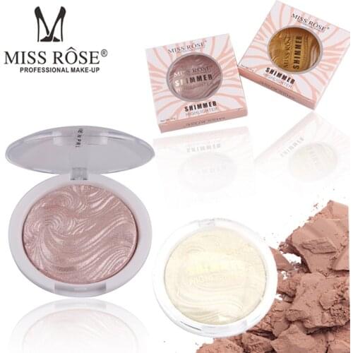Monochromatic Three-dimensional Polarizing High-gloss Powder, Natural Brightening, Setting and Repairing High-gloss Powder