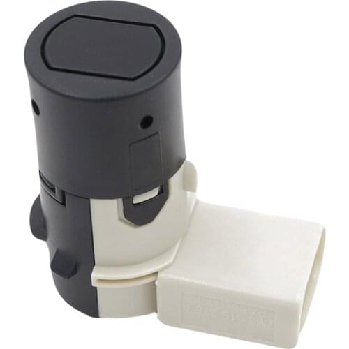 Reversing Parking Sensor 7M3919275A Parking Aid PDC Sensor Replacement For VW Seat Skoda