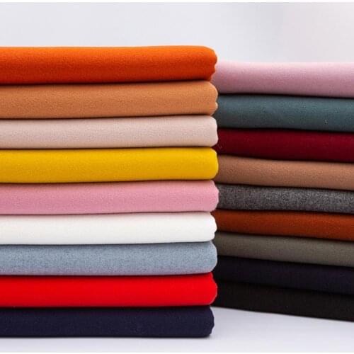 Patchwork Algodon Woolen Fabrics China