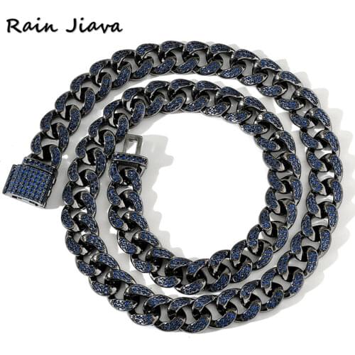 Rain Jiava Chains