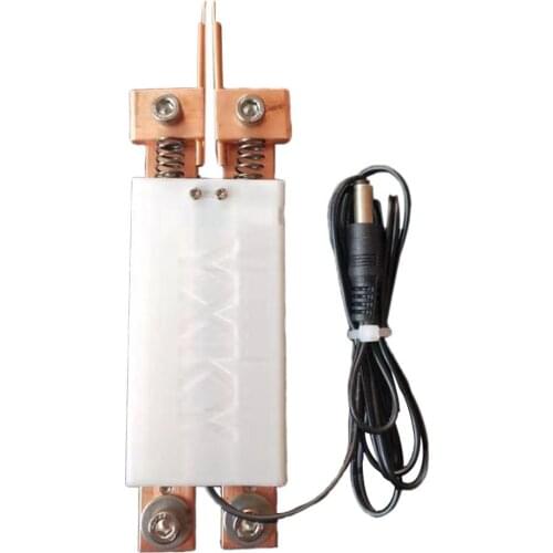 Handheld Integrated Spot Welding Pen, Size: 250x160x50mm / 9.84x6.30x1.97in