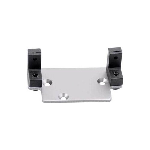 Servo Plate W/Servo Mount 18010 For Unlimited Climbing Car HSP 94180 1/10 4WD 4X4 Rock Crawler Pangolin RC Car