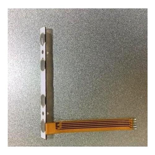 New 100% Original switch on off Power Volume button Flex cable For teclast P19HD 10.1" conductive flex cable with sticker