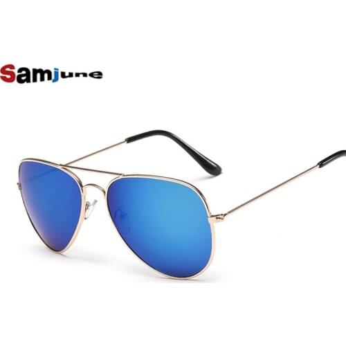 New arrive pilot Sunglasses Men pilot sun Glasses Brand Women black sea sunglasses for men women Oculos De Sol lunette