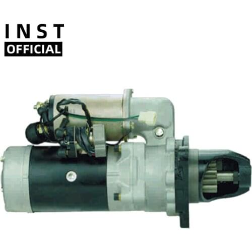 STARTER FOR S6D170 0-23000-6601