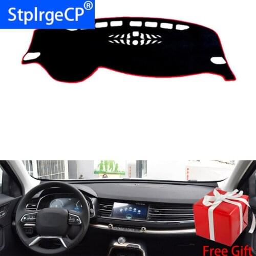STPLRGECP Car Accessories