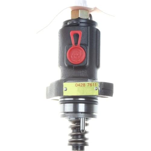 Fuel Injection Pump 04287611 for Deutz 2011 Engine BF4M2011 TD4L2011