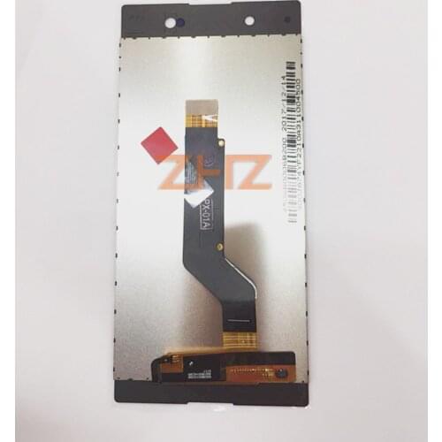 For SONY Xperia XA1 Ultra C7 LCD Display Touch Screen Digitizer Sensor Glass Panel Assembly Replacement Repair Spare Parts