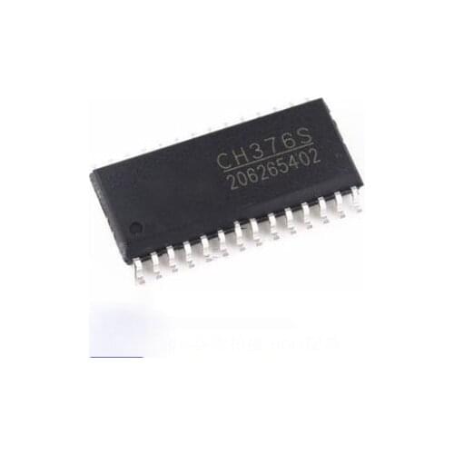 1pcs/lot CH376S CSOP-28 In Stock