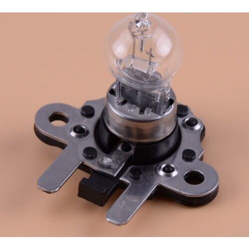 12V 19W Tail Brake Light Bulb Lamp Fit for Mercedes Benz R300 R320 R350 R400 R500 W251 PH19W