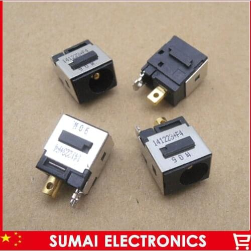 30lap-tops-ss Original New 2.5mm DC Jack DC Power Socket for Lenovo Y450 Z360 G360 Z370
