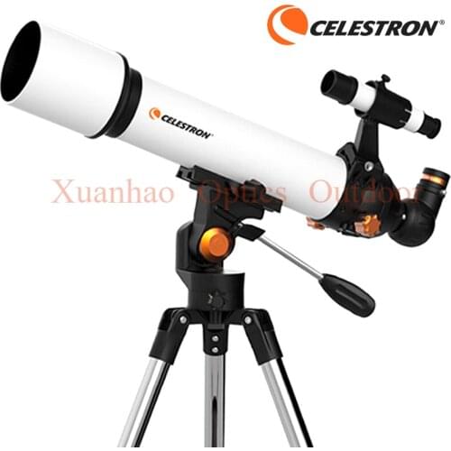 Celestron Libra 705AZ astronomical telescope professional stargazing high power HD children adult telescoop