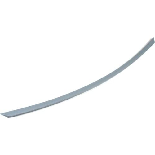 Car-Styling PU Rear Car Wing Spoiler Trunk Boot Lip for Benz SLK-Class R171 AMG SLK200 2005 - 2010