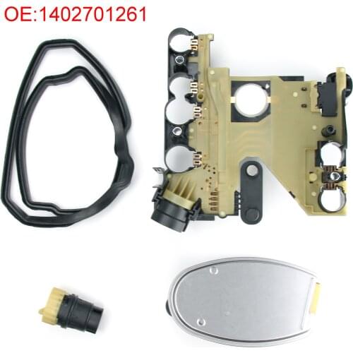 New Valve Body Conductor Plate For Chrysler Dodge Jeep 5-Speed Auto Trans 52108308AC OE 1402701261